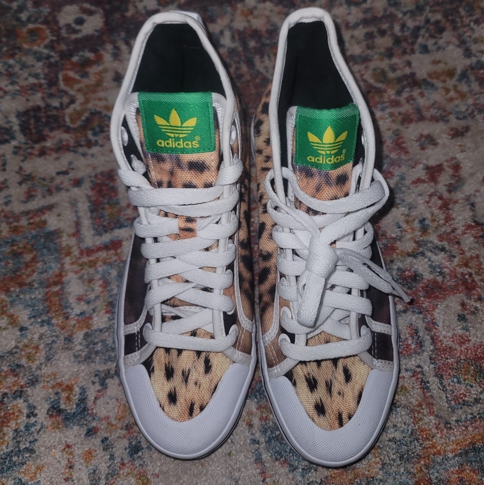 Adidas sneakers